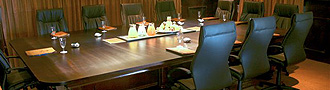 Forever Resorts Gariep Conferences and Funtions