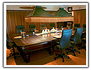 Blue Mountain Lodge Gallery