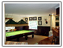 Blue Mountain Lodge Gallery