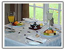 Blue Mountain Lodge Gallery