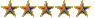 3 Stars