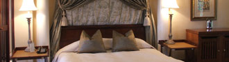 Forever Resorts Blue Mountain Lodge