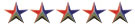 Three Star Establishment