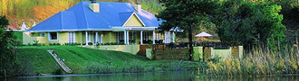 Forever Resorts Blue Mountain Lodge